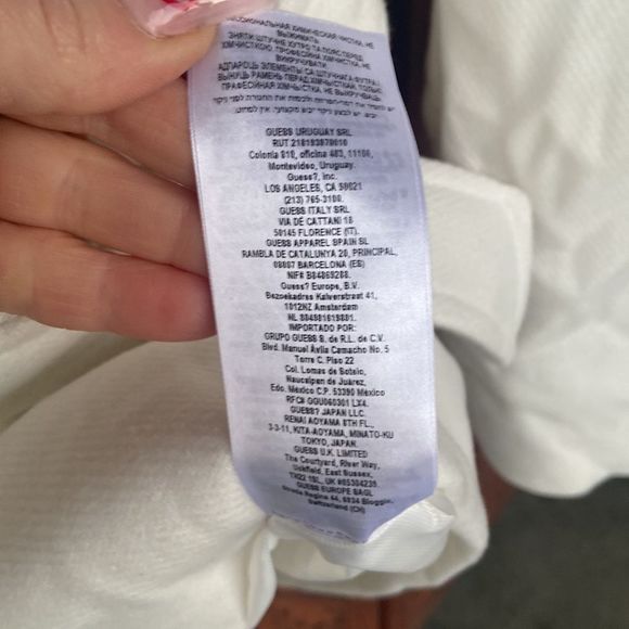 Guess coat - Picture 4 of 14